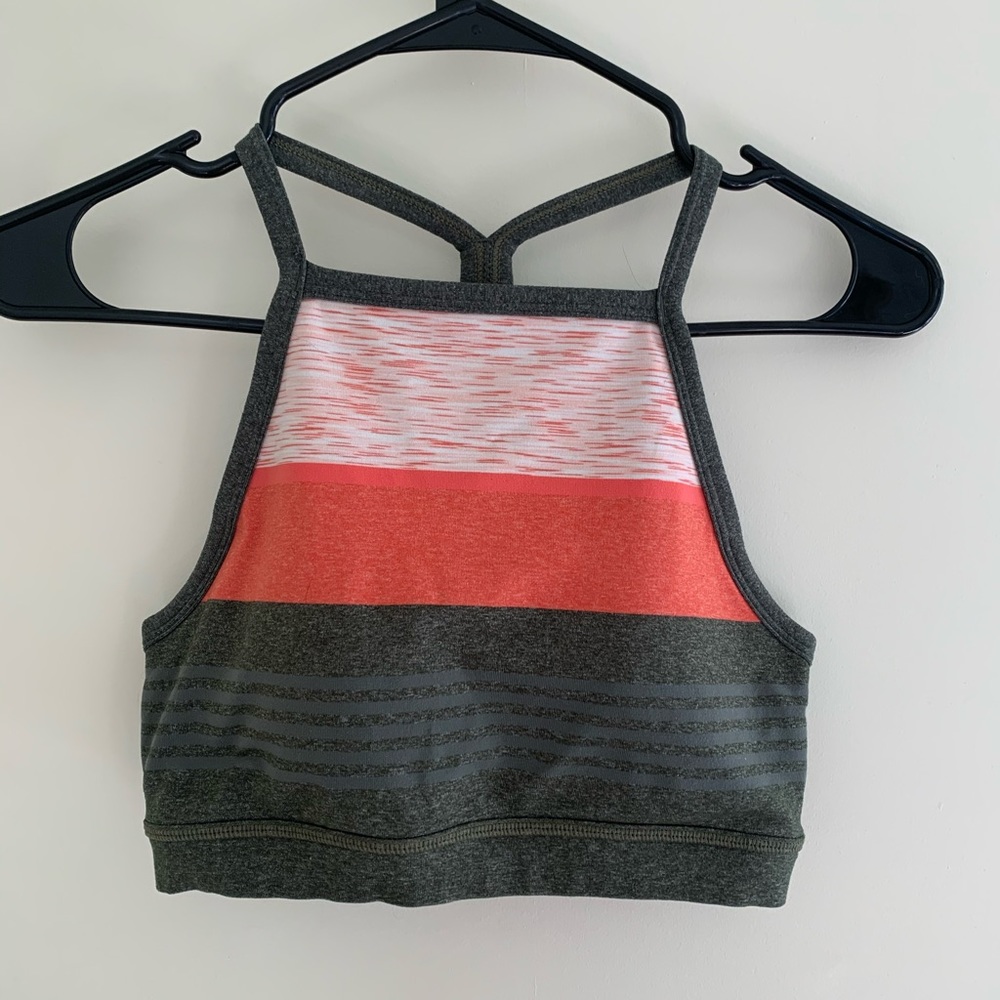 prAna Womens Alois Bralette